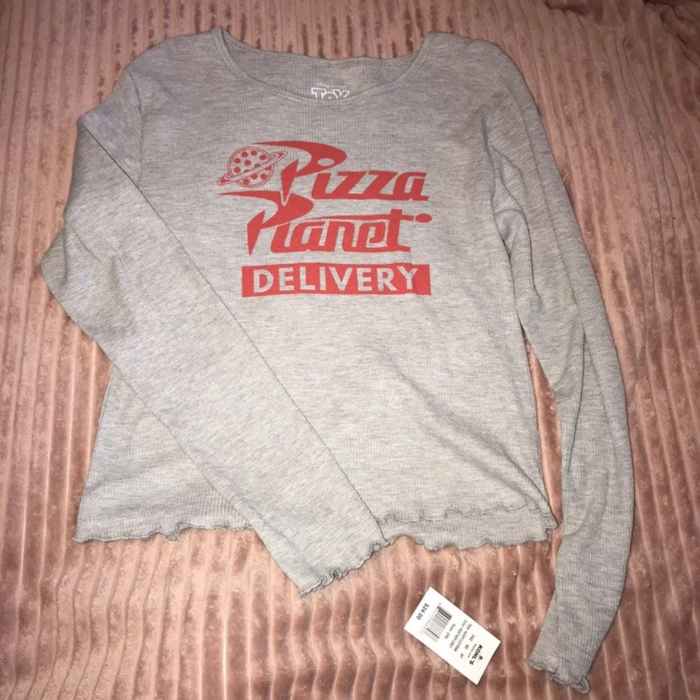 Toy Story long sleeve